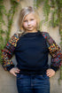 Rios Top - Florika Paisley - Girls